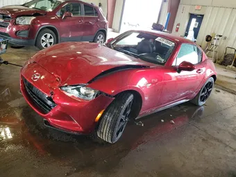 2021 Mazda MX-5 JM1NDAM76M0456405