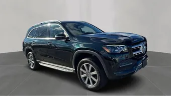 2020 Mercedes-Benz GLS-Class 4JGFF5KE4LA142084
