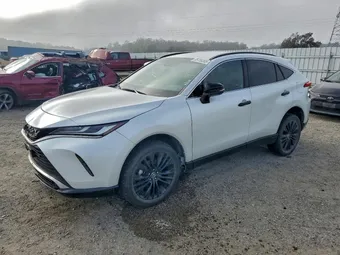 2024 Toyota Venza JTEAAAAH4RJ172000