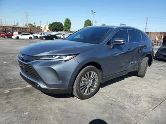 2024 Toyota Venza JTEAAAAH1RJ169510