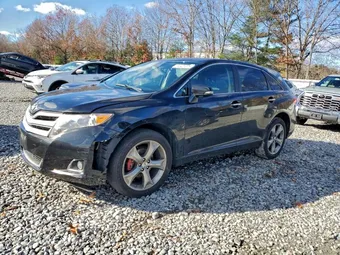 2015 Toyota Venza 4T3BK3BB6FU116049