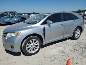 2015 Toyota Venza 4T3ZA3BB6FU093986
