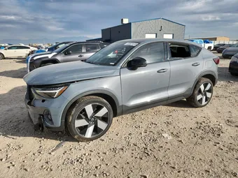 2023 Volvo C40 YV4ED3GM3P2048947