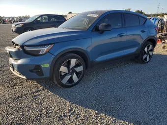 2023 Volvo C40 YV4ED3GM6P2030278
