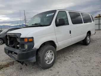 2014 Ford Econoline 1FBSS3BL5EDA46598