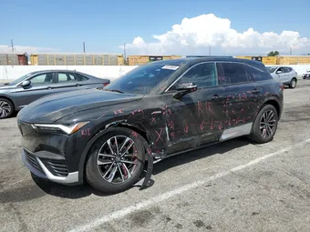 2024 Acura ZDX 4W5KHMRKXRZ501485