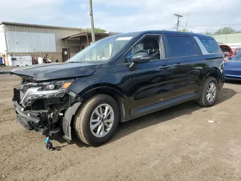 2024 Kia Carnival KNDNB4H33R6402403