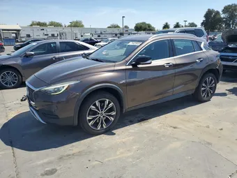 2017 Infiniti QX30 SJKCH5CR2HA035283