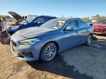 2022 BMW 2ER WBA73AK00N7L07270