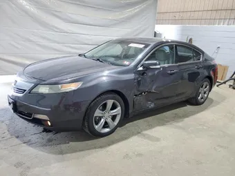 2014 Acura TL 19UUA9F27EA002679