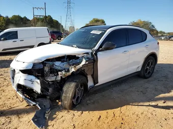 2021 Alfa Romeo Stelvio ZASPAJAN9M7C99164