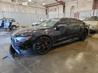 2021 Audi RS7 WUAPCBF28MN905494