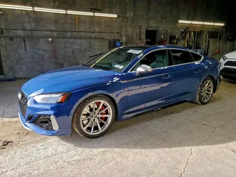 2024 Audi RS5 WUAAWCF54RA900465