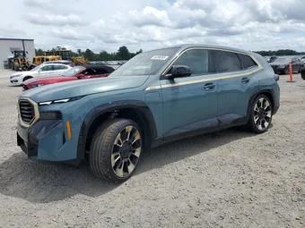 2023 BMW XM 5YM23CS00P9S28365