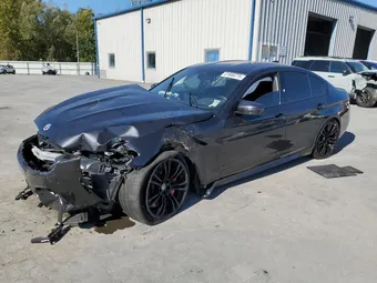 2023 BMW M5 WBS83CH03PCL49168