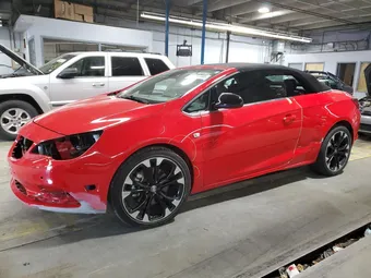 2017 Buick Cascada W04WJ3N54HG115405