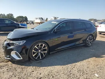 2019 Buick Regal W04GU8SX6K1000085