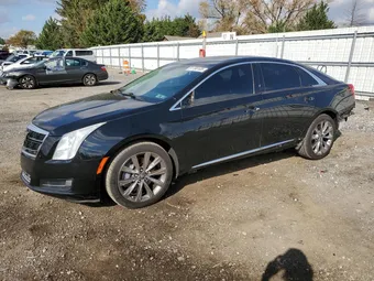 2015 Cadillac XTS 2G61L5S36F9127370