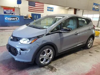 2019 Chevrolet Bolt EV 1G1FY6S09K4134674