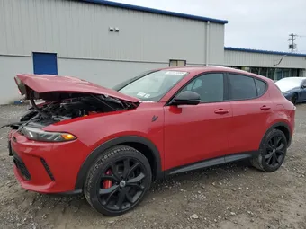 2024 Dodge Hornet ZACPDFCWXR3A08675