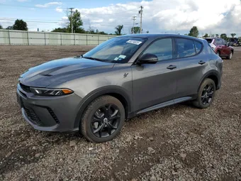 2024 Dodge Hornet ZACPDFDW7R3A09359