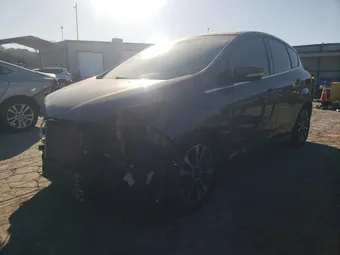 2017 Ford C-Max 1FADP5DU8HL105103