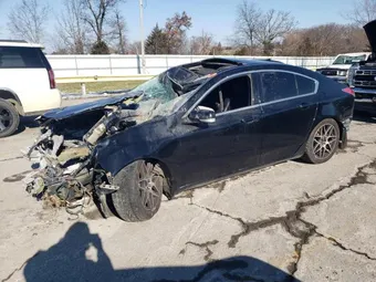 2014 Acura TL 19UUA8F59EA004454