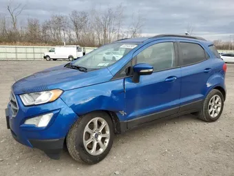 2018 Ford Ecosport MAJ3P1TE2JC234295