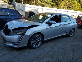 2021 Honda Clarity Plugin Hybrid JHMZC5F10MC000482