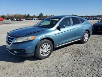 2015 Honda Crosstour 5J6TF3H38FL001619