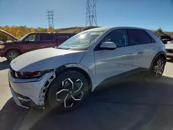 2022 Hyundai Ioniq 5 KM8KM4AE5NU063962