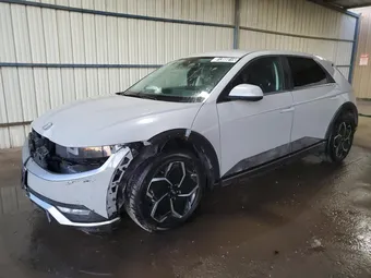 2024 Hyundai Ioniq 5 KM8KNDDF4RU240332