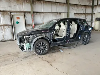 2019 Infiniti QX50 3PCAJ5M37KF109384