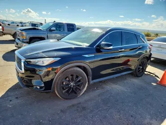2019 Infiniti QX50 3PCAJ5M35KF110095