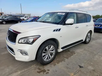 2015 Infiniti QX80 JN8AZ2NE4F9081880
