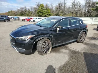 2017 Infiniti QX30 SJKCH5CR1HA035193