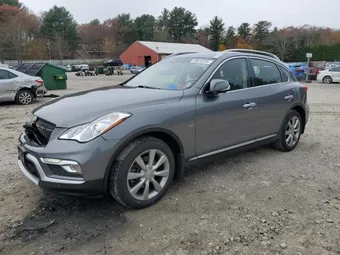 2016 Infiniti QX50 JN1BJ0RRXGM260306
