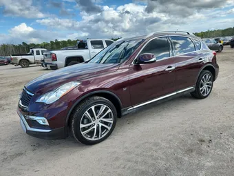 2017 Infiniti QX50 JN1BJ0RR4HM413988