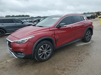 2017 Infiniti QX30 SJKCH5CRXHA019820