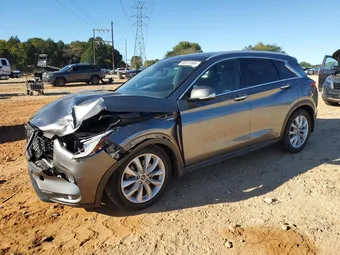 2019 Infiniti QX50 3PCAJ5M37KF105769