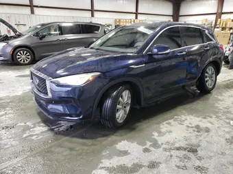 2019 Infiniti QX50 3PCAJ5M11KF109010