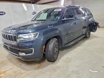 2024 Jeep Grand Wagoneer 1C4SJRBP2RS177218