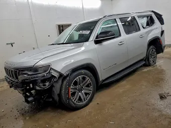 2024 Jeep Grand Wagoneer 1C4SJRBP8RS145972