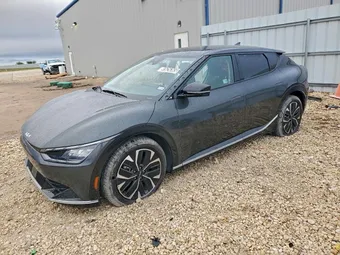 2023 Kia EV6 KNDC34LA3P5610830