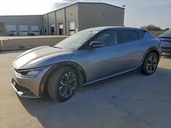2024 Kia EV6 KNDC34LA6R5192170