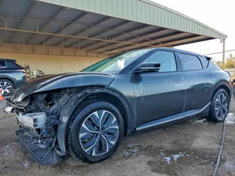 2023 Kia EV6 KNDC34LA6P5610823