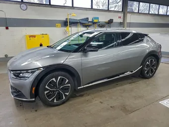 2023 Kia EV6 KNDC34LAXP5158519