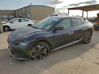 2023 Kia EV6 KNDC34LA6P5612099