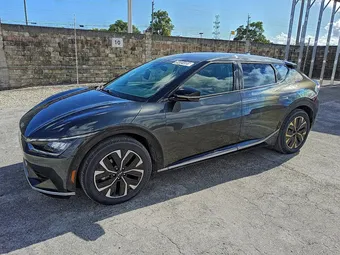 2024 Kia EV6 KNDC34LA7R5614043