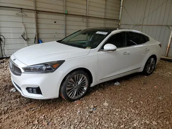 2019 Kia Cadenza KNALC4J14K5166625